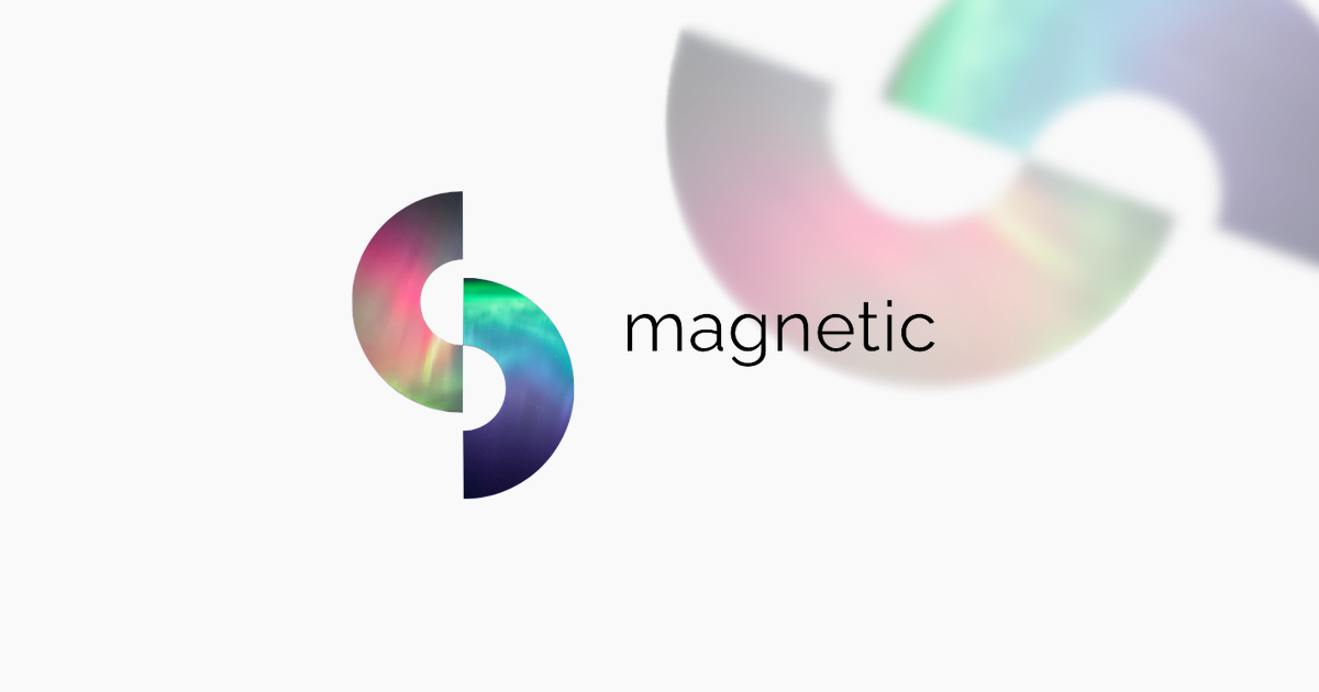 Magnetic Consulting logo
